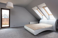 Haydon Wick bedroom extensions