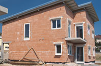 Haydon Wick home extensions