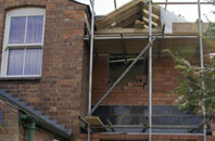 free Haydon Wick home extension quotes