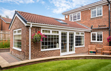 Haydon Wick house extension leads
